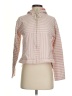 Columbia Stripes Pink Jacket Size S - photo 1