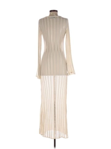 Petal and Pup Cocktail Dress (view 2)