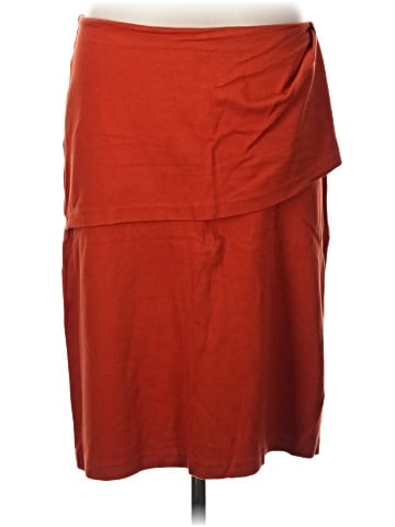 CAbi Casual Skirt (view 1)