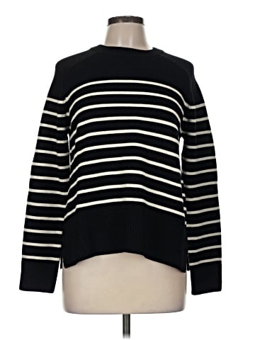 Zara Pullover Sweater (view 1)