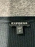 Express Outlet Black Sweater Vest Size S - photo 7