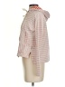 Columbia Stripes Pink Jacket Size S - photo 5
