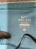 Nike Green Athletic Shorts Size M - photo 3