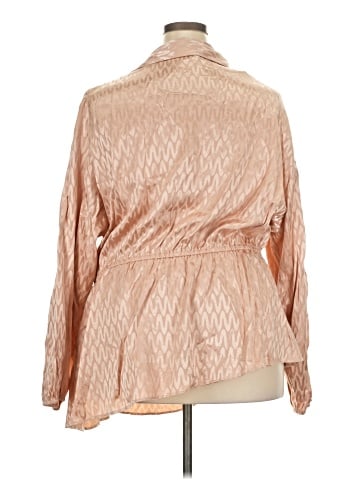River Island Long Sleeve Blouse (view 2)