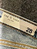 Rag & Bone Hearts Blue Jeans Size 28 waist - photo 4