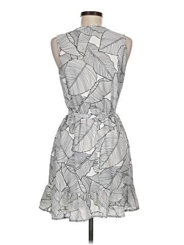 Sienna Sky Casual Dress (view 2)