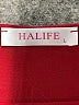 Halife Burgundy Casual Dress Size L - photo 7