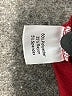Halife Burgundy Casual Dress Size L - photo 8