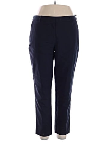 Jones New York Signature Casual Pants (view 1)