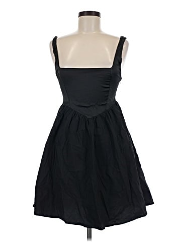 Zara Cocktail Dress (view 1)