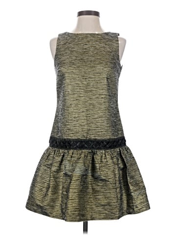 CeCe Cocktail Dress (view 1)