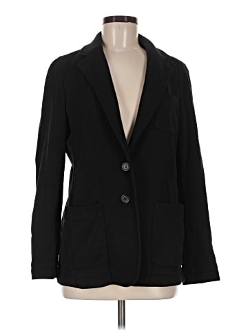 Ann Taylor Blazer (view 1)