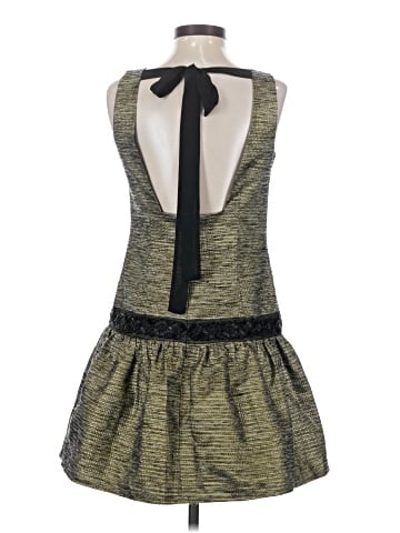 CeCe Cocktail Dress (view 2)