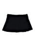 Hollister Solid Black Skort Size L - photo 2
