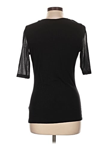 INC International Concepts 3/4 Sleeve T-Shirt (view 2)