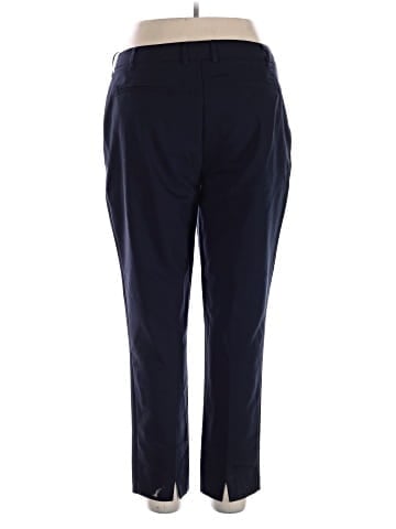 Jones New York Signature Casual Pants (view 2)