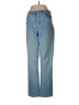 Missguided Blue Jeans Size 6R - photo 1