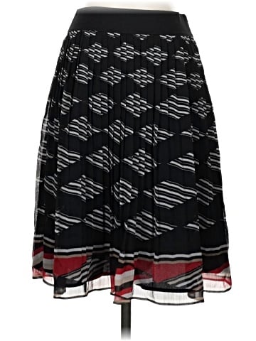 White House Black Market Casual Skirt (view 1)