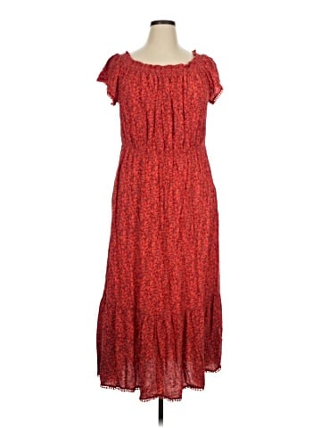 Old Navy Casual Dress (view 1)