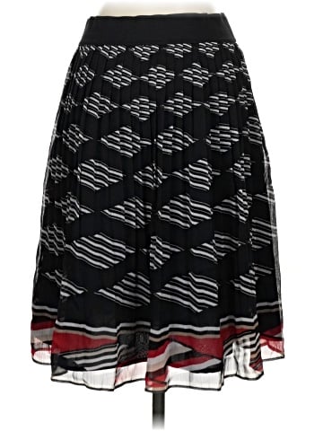 White House Black Market Casual Skirt (view 2)