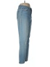 Missguided Blue Jeans Size 6R - photo 4