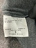 BCX Gray 3/4 Sleeve Top Size M - photo 8