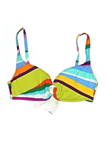 Bleu Rod Beattie Swimsuit Top (view 1)