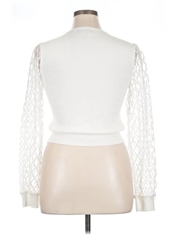 Gracia Long Sleeve Top (view 2)