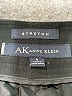 AK Anne Klein Black Dress Pants Size 8 - photo 7
