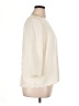 Talbots 100% Polyester Ivory 3/4 Sleeve Top Size XL - photo 4