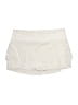 Athleta Solid Ivory Skort Size XL - photo 1