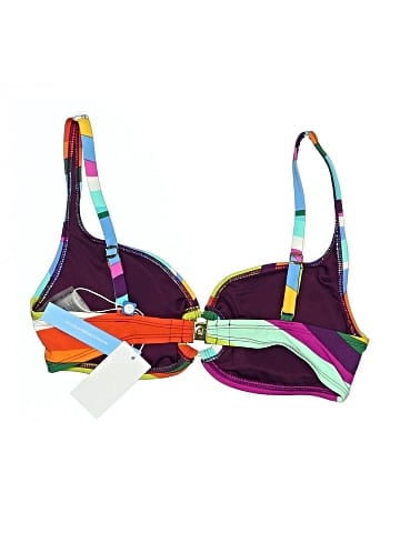 Bleu Rod Beattie Swimsuit Top (view 2)