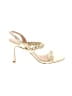 Kate Spade New York Ivory Sandals Size 6 - photo 1