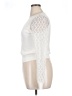 Gracia Ivory Long Sleeve Top Size XL - photo 5