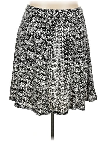 Liz Claiborne Casual Skirt (view 1)