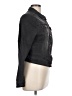 Love Tree Black Denim Jacket Size L - photo 4