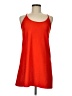 Active by Old Navy Solid Red Casual Dress Size M (petite) - photo 1
