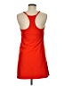 Active by Old Navy Solid Red Casual Dress Size M (petite) - photo 2