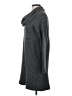 Anthropologie Gray Turtleneck Sweater Size S - photo 5