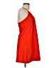 Active by Old Navy Solid Red Casual Dress Size M (petite) - photo 4