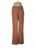 A.L.C. Brown Dress Pants Size 4 - photo 1