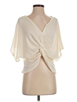 Sage The Label Short Sleeve Top