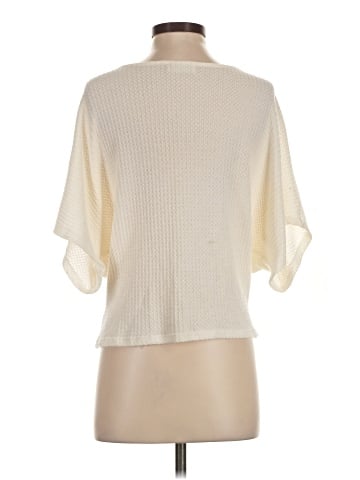 Sage the Label Short Sleeve Top (view 2)