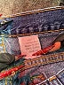 Unbranded 100% Cotton Blue Jeans Size 12 - photo 7