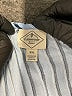 St. John's Bay 100% Rayon Stripes Blue 3/4 Sleeve Blouse Size XXL - photo 7