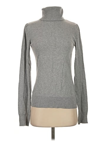 Sweet Romeo Long Sleeve Turtleneck (view 1)