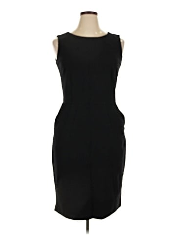 Lands' End Cocktail Dress (view 1)