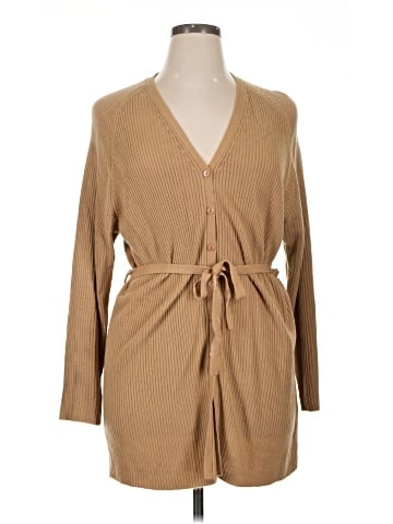 Claudia D. Cardigan (view 1)