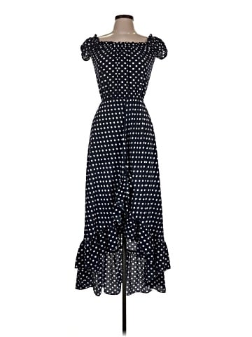 Slate & Willow Casual Dress (view 1)