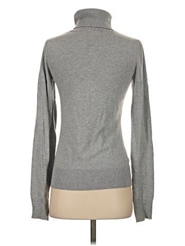 Sweet Romeo Long Sleeve Turtleneck (view 2)